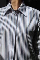 TOMBOY ink shirt