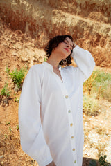 LUNA dress