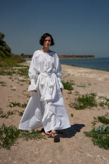 ROYALE dress
