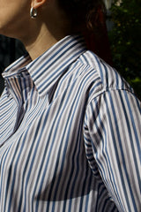 TOMBOY ink shirt