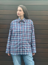 TOMBOY retro shirt