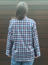 TOMBOY retro shirt