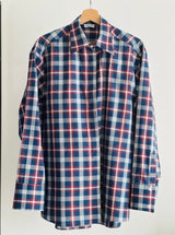TOMBOY retro shirt