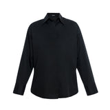 TOMBOY black shirt