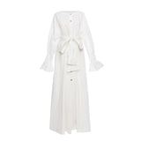 ROYALE dress