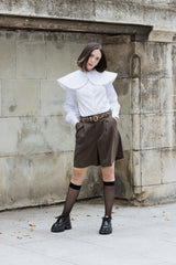 ÉTOILE shirt