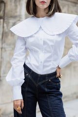 ÉTOILE shirt