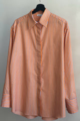 TOMBOY apricot