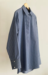TOMBOY sharp shirt
