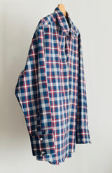 TOMBOY retro shirt