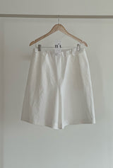 SOL bermuda shorts