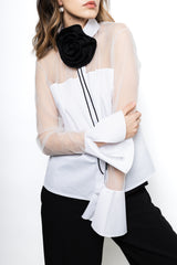 MIDNIGHT shirt