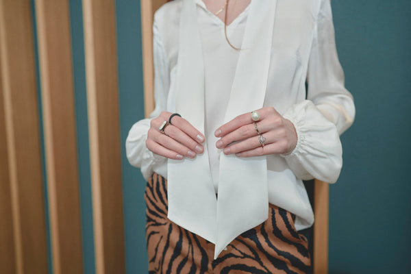 PRISTINE shirt