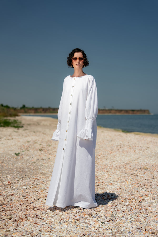 ROYALE dress