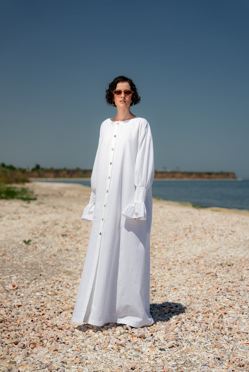 ROYALE dress