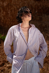 TOMBOY cherry shirt