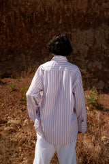 TOMBOY cherry shirt