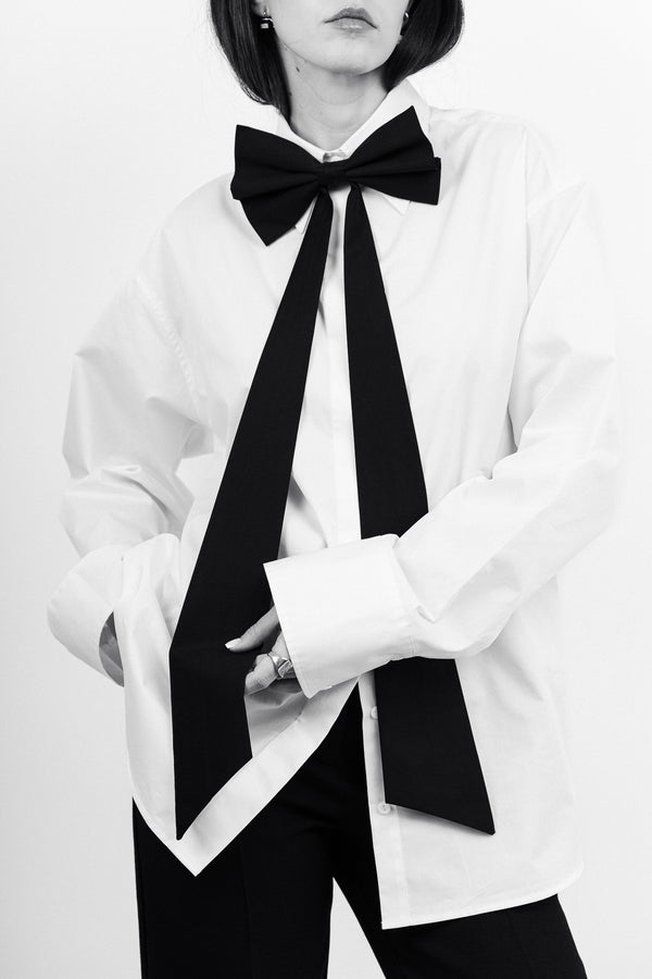 NOIR bow tie