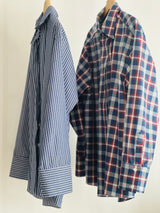TOMBOY retro shirt