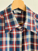TOMBOY retro shirt