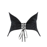 FULL MOON corset