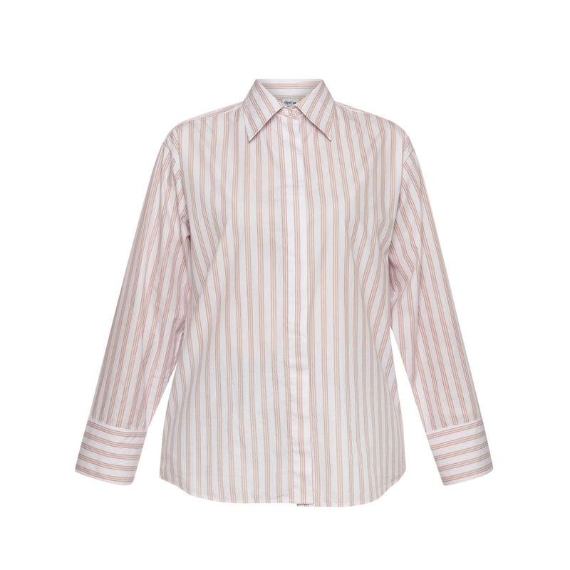 TOMBOY cherry shirt