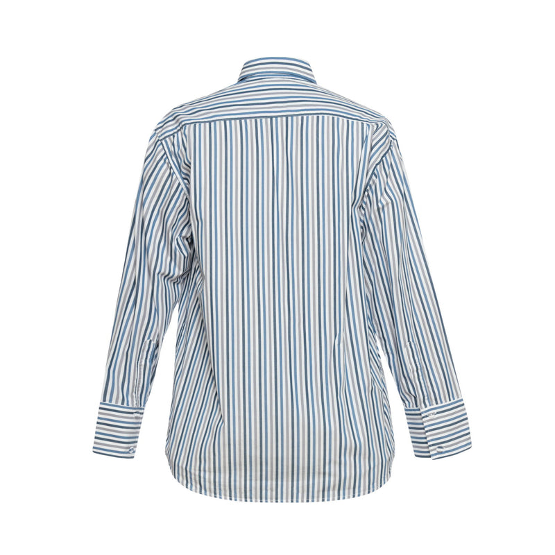 TOMBOY ink shirt